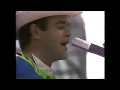 Elton John LIVE REMASTERED - Tiny Dancer (Central Park, New York) | 1980