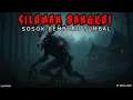 SILUMAN BANGKUI - SOSOK PEMBURU TUMBAL - CERITA HOROR KISAH MISTERI