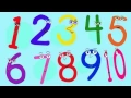 Download Lagu 10 Little Numbers