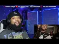 VON DISSING SMILEY?! Lil Twin - Run (feat. VonOff1700) REACTION!!