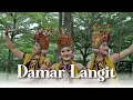 Download Lagu Gandrung Banyuwangi || DAMAR LANGIT - INDAH