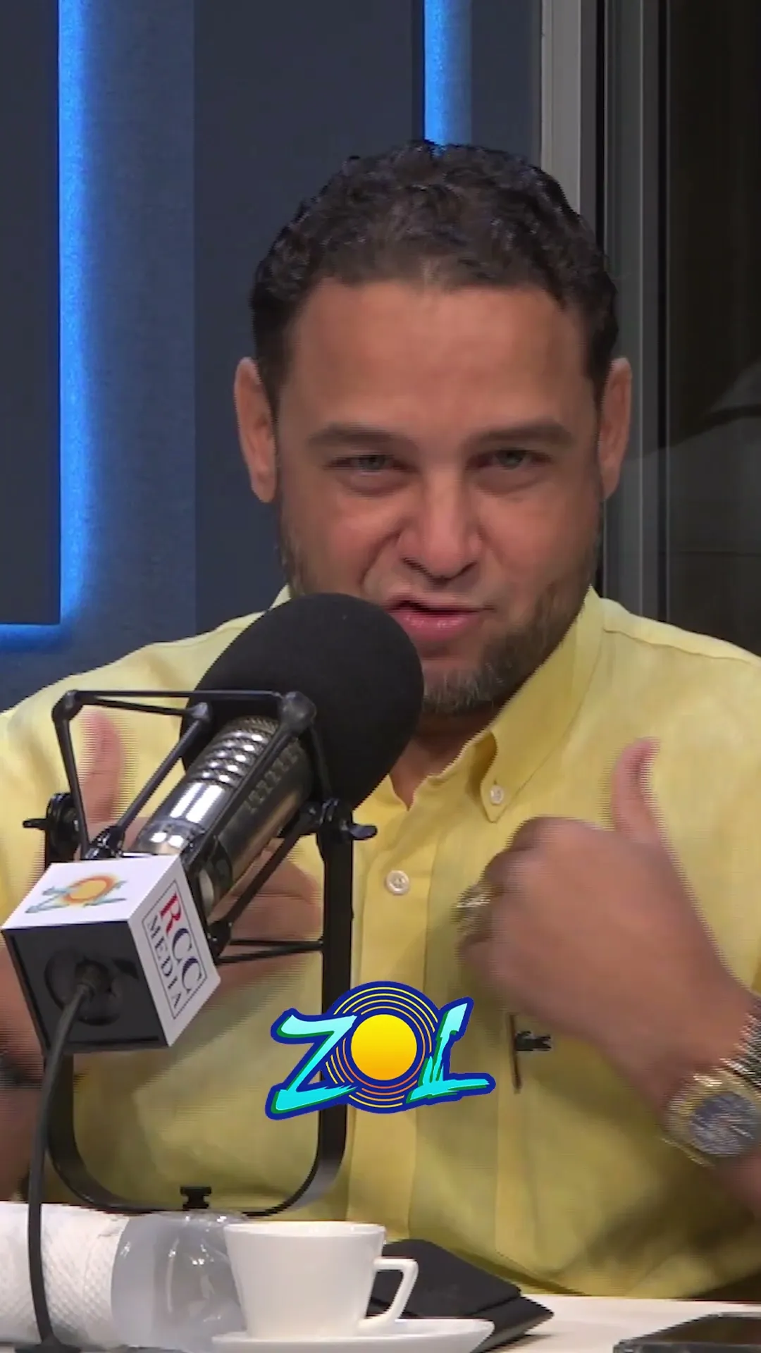 MANUEL CRUZ A LA OPOSICIÓN: “USTEDES SE CREEN ESA PELÍCULA DE VERDAD”