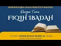 Lagu Ustadz Amron Syaikh, LC | Fiqih Ibadah | Sholat Tathawwu'