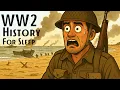 Download Lagu What It Was Like to Be a British Soldier on D-Day | WW2 History for Sleep