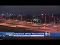Suspicious Device That Closed I-225 Not A Bomb