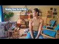 Breaking Down the Aesthetic - Thrifted Mid-Century Multi Purpose Room
