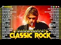 Download Lagu AC/DC, Aerosmith, Nirvana, Queen, Bon Jovi, Scorpions, GNR 🔥 Best Classic Rock Of 70 80s 90s