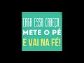 Tá Escrito - Grupo Revelação