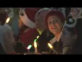 Kirk Cameron Christmas Carol Event Draws Crowd Without Masks
