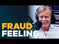WILLIAM H MACY Opens Up About Auditions Anxiety and Feeling Like a Fraud