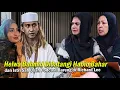 Lagu Tangis Helwa Bahmid Pecah Didatangi Habib Bahar \u0026 Istri Sah Usai Podcast Bersama dr Richard Lee