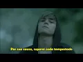 Download Lagu Jesse McCartney -   Because You Live (Legendado)