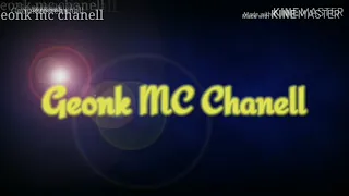 Download Sewu Siji Didi Kempot cover Geonk Mc MP3