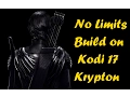 How to install Kodi No Limits on Kodi 17