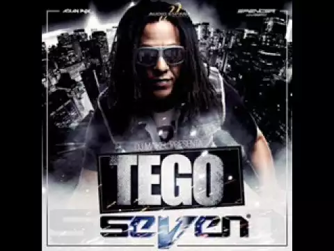 Download MP3 Seven La Destructora-Tego Calderon