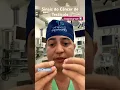 Lagu Sinais do Câncer de Testiculo 🥚🥚#shorts
