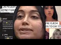 JAILYNE OJEDA SNAPS BACK AT GIA SHOCKING