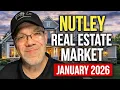 Living In Nutley NJ Nutley Real Estate Market January 2026
