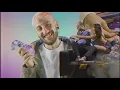 Metth - Para Vermem (feat. Khontkar) [Music Video]