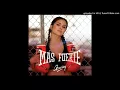 Greeicy - Más fuerte Audio Oficial