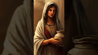 The Kingdom Of Heaven Is Like Leaven 