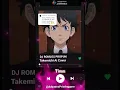 Download Lagu Lirik Lagu Dj Romlos Propun Cover Takemichi🤓😱 #takemichiaicover #takemichi       #djromlospropun