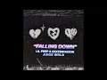 Lil Peep & XXXTENTACION feat. Juice WRLD - Falling Down (Final Version) [Unreleased Concept Audio]