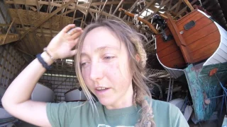 Back to Work on Norna