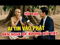Download Lagu Đức Phật Có Thực Sự Tồn Tại Không? Sư Minh Tuệ trả lời khiến triệu người bật khóc!