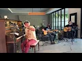 OneRepublic - Didn't I (live at Stars for free @home)