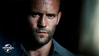 Death Race Jason Statham S Prison Bust Up Extended Preview 