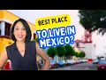 Download Lagu Waarom expats liever in Cholula, Mexico wonen