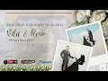 Lagu AKAD NIKAH DAN RESPSI PERNIKAHAN \