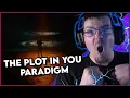 Download Lagu StrikingBlue Reacts: The Plot In You - Paradigm