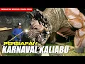 Download Lagu Persiapan Buat Kostum \u0026 Ogoh ogoh 4 PILLART PROJECT Karnaval Kaliabu 2024