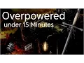 Dark Souls 2 SotFS Build - MORE Overpowered in 15 minutes 8