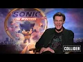 'Truman Show' Sequel: Jim Carrey Has a Very Philosophical Idea