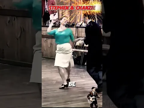 Dancing to the beat of "Born To Be Alive" (1979) - Connecting cultures through movement | Dưỡng vlog