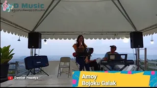 lagu via vallen bojoku galak versi amoy trending30