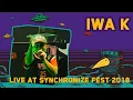 Download Lagu Iwa K LIVE @ Synchronize Fest  2018