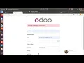 How to fix Database creatin error Access denied or how to get master password Odoo