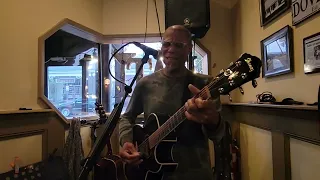Edric Debose set 2023-06-07 Open Mic Table 42 Dover NJ