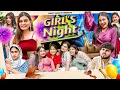 Download Lagu GIRL'S NIGHT || Fancy Nancy