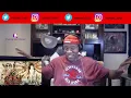 JID - Of Blue ft. Mereba REACTION | We need to talk about JID Again