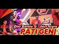 Lagu Pati Geni - Dini Kurnia