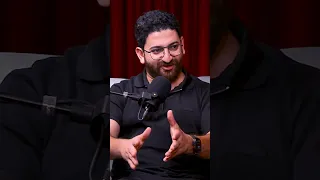 أنت بتزعل ليه من الأسطي عبده البلف رد يحيى عزام في بودكاست فنجان شاي 