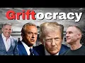 How Wellness Grifters Took Over America From RFK Jr and Trump to Gary Brecka and Grant Cardone