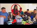 Download Lagu “DANIELA RECEIVED A GREAT GIFT FOR BEING THE HARDEST WORKER IN THE GROUP!”😱