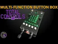 Product Review Multi-Function Button Box - Total Controls