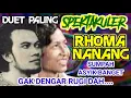 Download Lagu SUMPAH, ASYIK BANGET DUET RHOMA \u0026 NANANG QOSIM